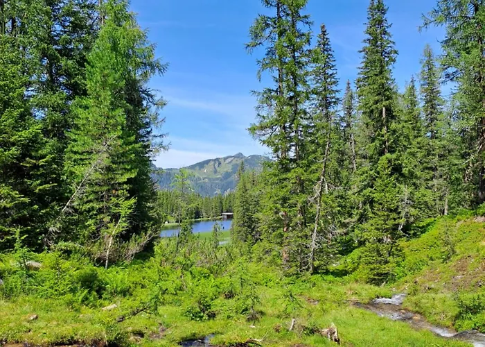 Ransburggut Gospodarstwo agroturystyczne *