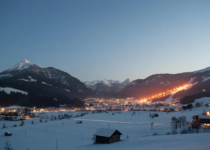 Ransburggut Gospodarstwo agroturystyczne