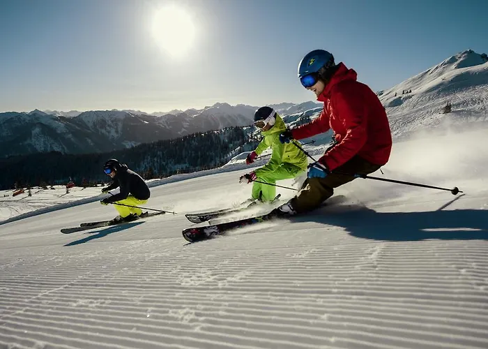 Farm stay Ransburggut *