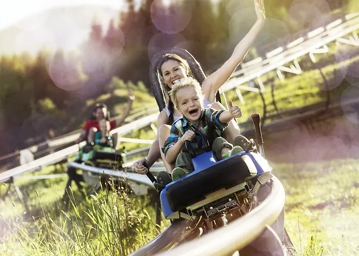 Ransburggut * フラッハウ