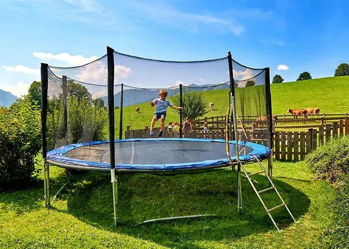 Ransburggut * Flachau