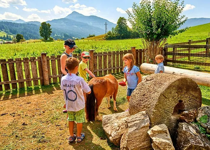 Ransburggut * フラッハウ