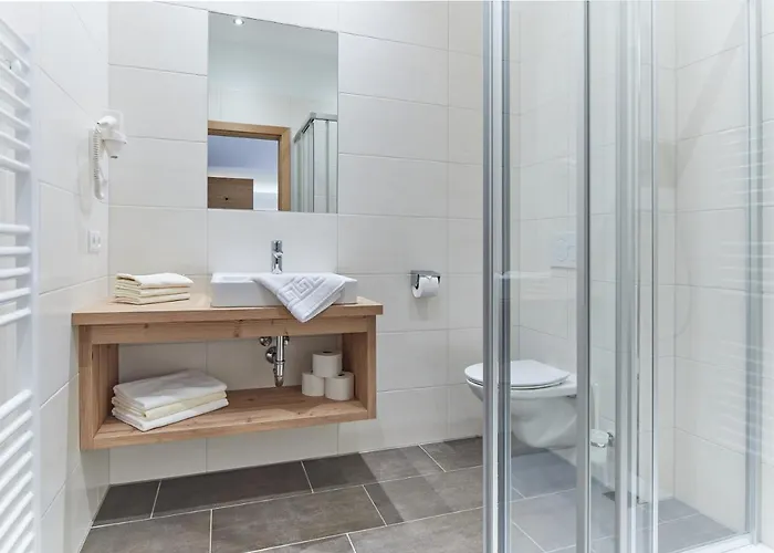 Farm stay Ransburggut