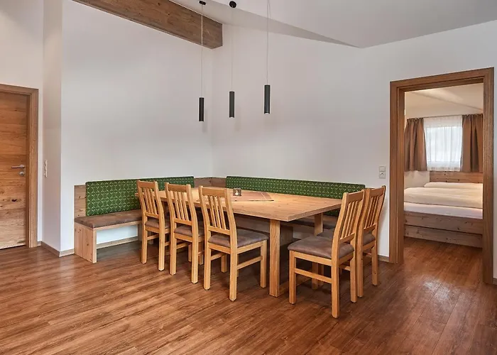 Farm stay Ransburggut *