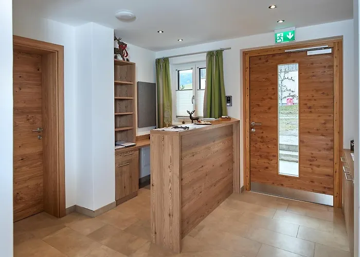 Ransburggut フラッハウ