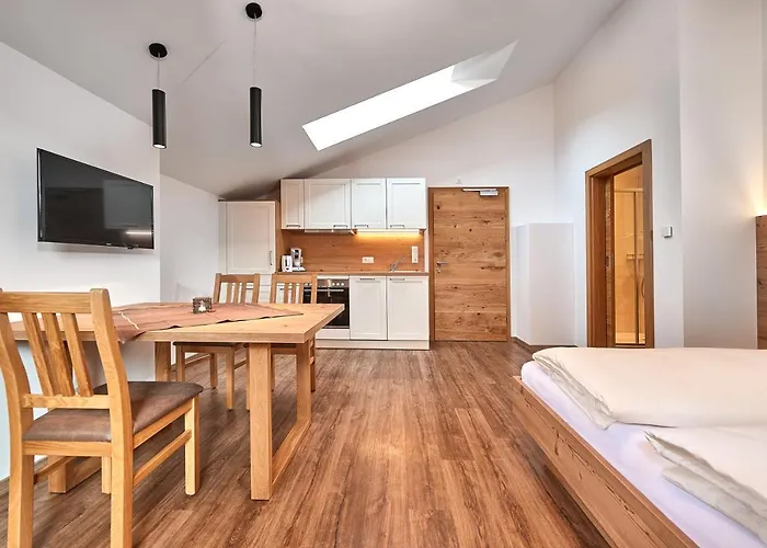 Ransburggut * Flachau