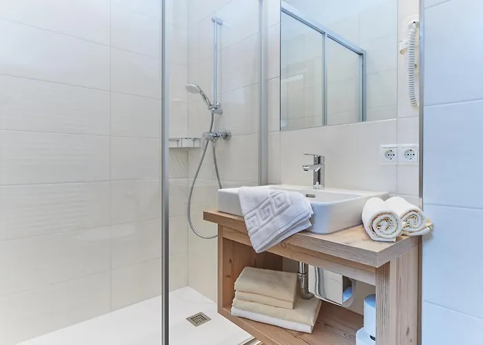 Ransburggut Farm stay Flachau