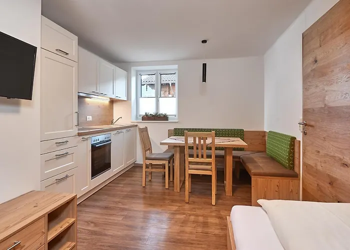 Ransburggut * Flachau