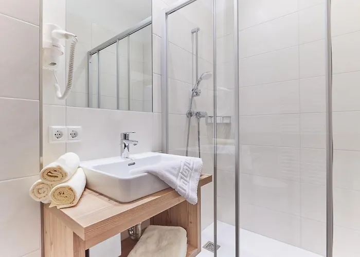 Ransburggut Farm stay Flachau