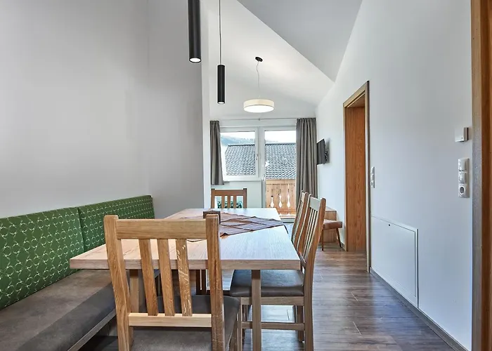 Ransburggut * Flachau