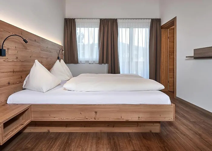 Ransburggut Gospodarstwo agroturystyczne Flachau